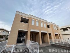 ブライトンの外観画像