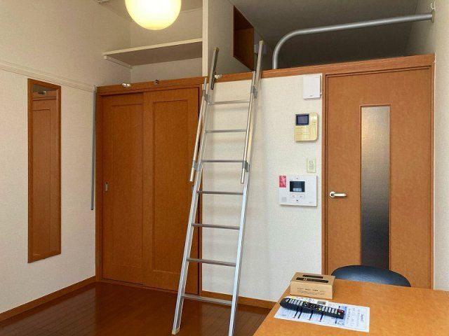 リビング