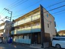 レオネクストグランツ藤23の間取り画像