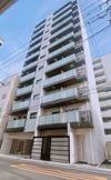 プラウドフラット森下Ⅳの間取り画像