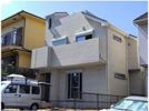 別所6丁目戸建の間取り画像