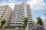 エスリード梅田北の間取り画像
