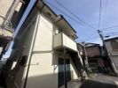 第2天貝コーポ（アマガイ）の間取り画像