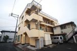 ラフォーレ弐番館の間取り画像
