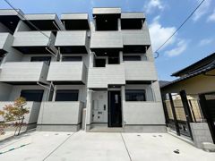 La Vita二日市駅前5の外観画像