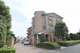 AMUKASの外観画像