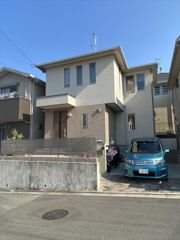 フィカーサ山田西 C棟の外観画像