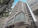 ドレッセ目黒大橋プレヴィの間取り画像