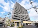 プレジオ東三国の外観