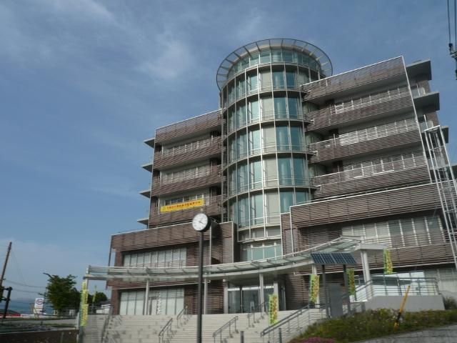 その他「函南町役場まで400m」