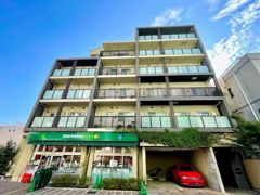 レジディア千駄木の外観画像