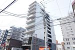 AREA二日町の間取り画像