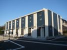 レオネクストサンハイツDの間取り画像