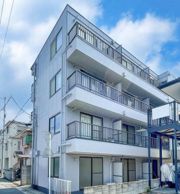 b’CASA久里浜re－bornの外観画像