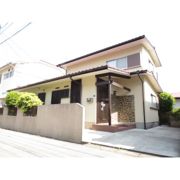 下江津5丁目坂本戸建の外観画像