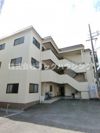 ロイヤルハイツ木村2号館の間取り画像