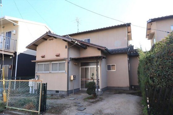 北方 杉原様借家 3棟の外観画像