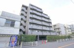 ルーブル西馬込参番館の間取り画像