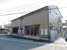 アルドーレ Bの間取り画像