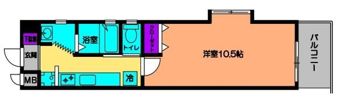 アグリふじみ野の間取り画像