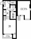 i-FLAGの間取り画像