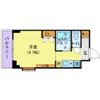 カーサ アサノの間取り画像