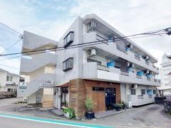 サンハイツ桑原の外観画像