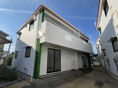 MKO中須賀Bの外観画像