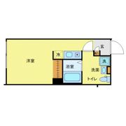 Novel Court西新井の間取り画像