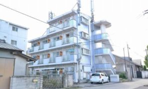 レガーロ高松の外観画像
