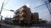 戸田ホームズの間取り画像