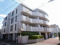ヴィラセントラルの外観画像