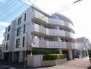 ヴィラセントラルの間取り画像