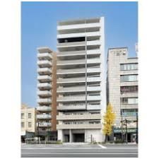 ロイジェント三ノ輪の外観画像