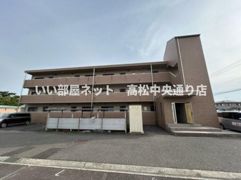 サンセール垂水の外観画像