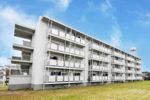 ビレッジハウス高林4号棟の間取り画像