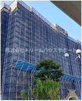 金沢八景マンションの外観画像