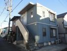 Z‐CUBEの間取り画像