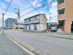 カンパーニュ出屋敷IIの外観画像