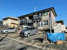 セジュール太賀の間取り画像
