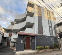 ヴェルステージ上板橋の外観画像