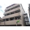 メゾン ド 江坂の間取り画像