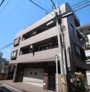 ローズマンションの外観画像