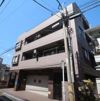 ローズマンションの間取り画像