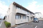 デライトフォーレの間取り画像