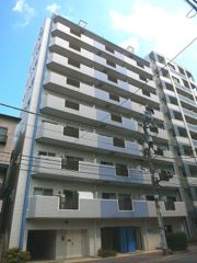 ラクラス新御徒町の外観画像