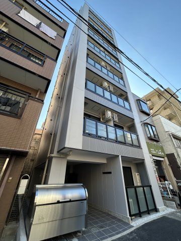 吉野町RESIDENCEの外観画像