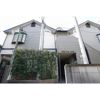 CRADLEの間取り画像