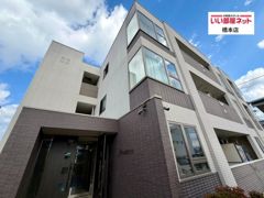 Aisanceの外観画像