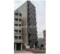 Alivis都島通の外観画像